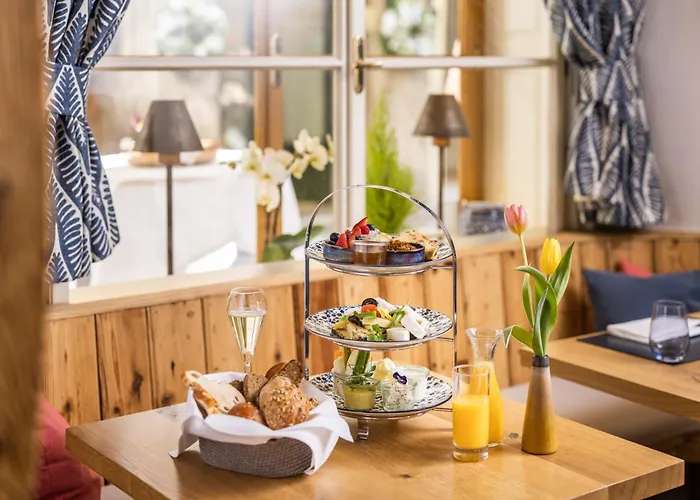 Small Luxury Goldgasse