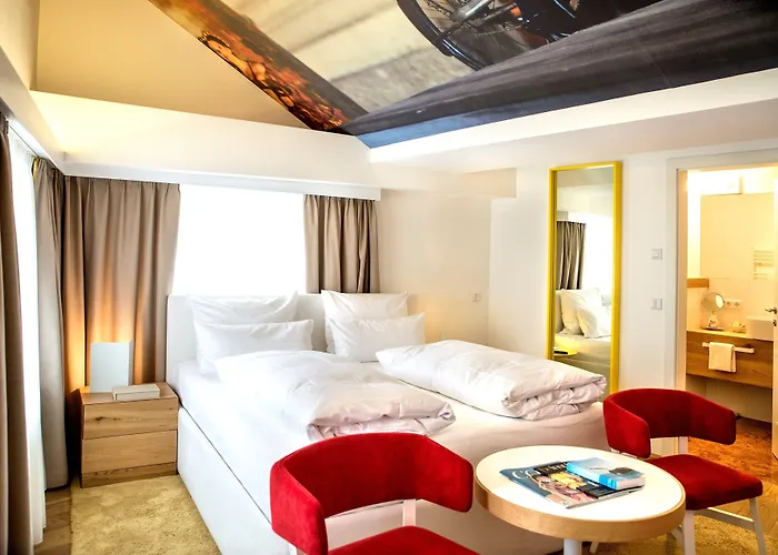 Small Luxury Goldgasse 4*