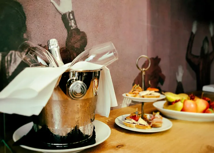 Small Luxury Goldgasse