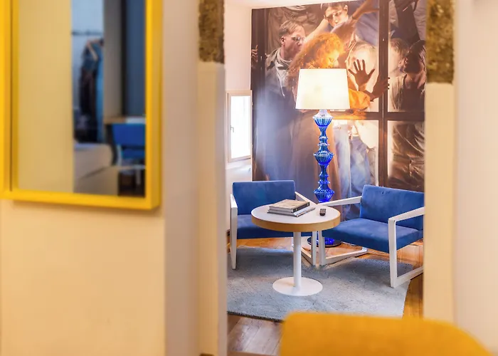 Small Luxury Goldgasse זלצבורג