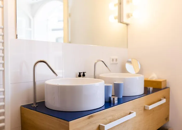 מלון Small Luxury Goldgasse זלצבורג