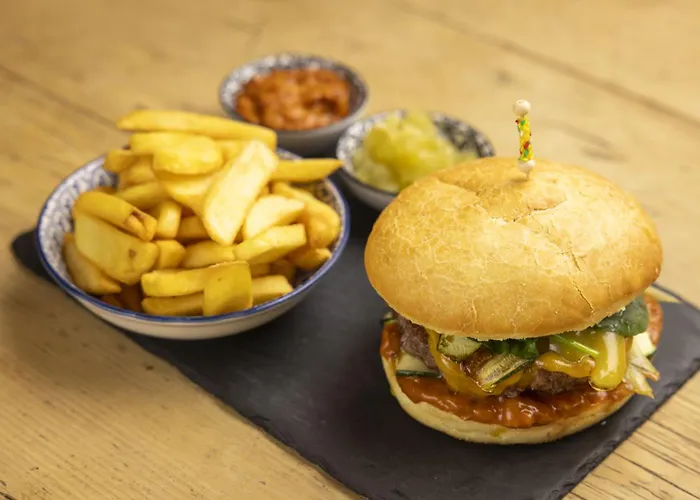 Small Luxury Goldgasse מלון 4*