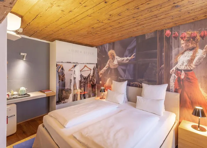 Small Luxury Goldgasse