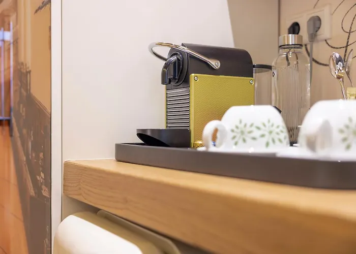 Small Luxury Goldgasse 4*