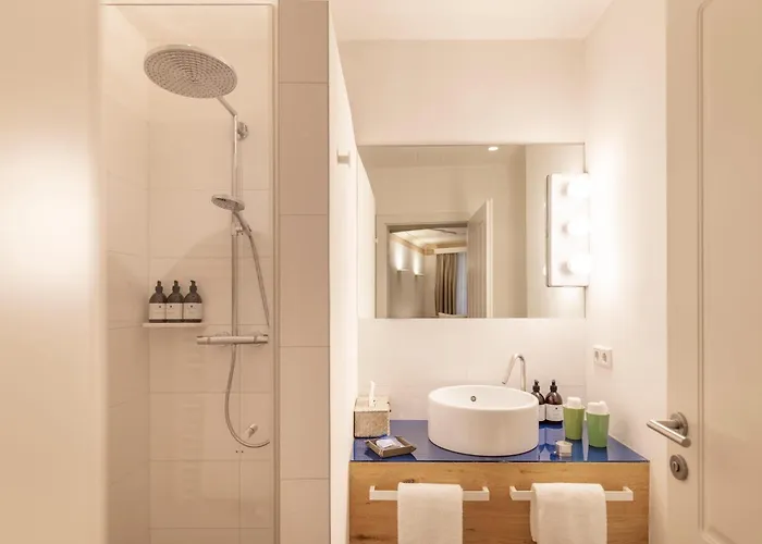 Small Luxury Goldgasse מלון 4*