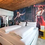 Hotel Small Luxury Goldgasse Salzburg