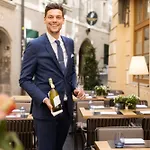 Hotel Small Luxury Goldgasse Salzburg