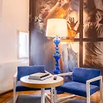 Hotel Small Luxury Goldgasse