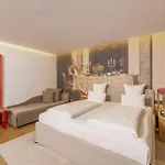 Small Luxury Goldgasse 4* Salzburg