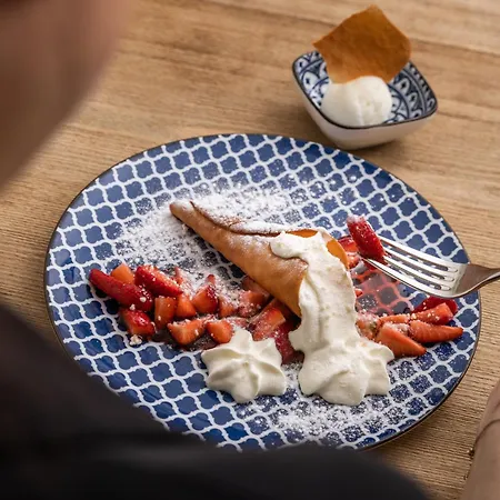 Small Luxury Goldgasse