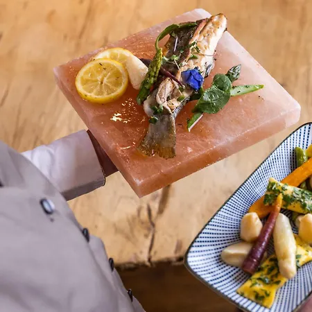 Small Luxury Goldgasse فندق