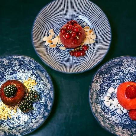 فندق Small Luxury Goldgasse 4*