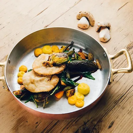 Small Luxury Goldgasse فندق سالزبورغ