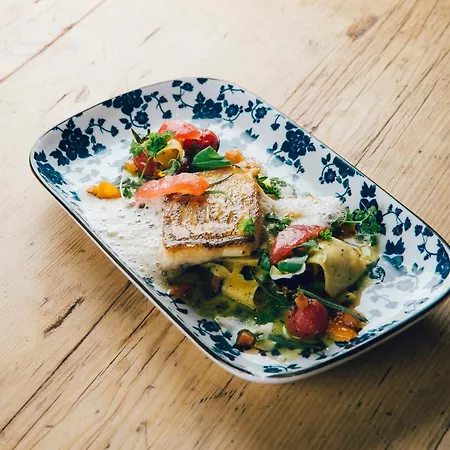 Small Luxury Goldgasse فندق