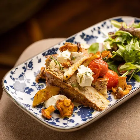 Small Luxury Goldgasse فندق