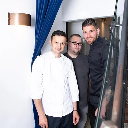 Small Luxury Goldgasse فندق 4*