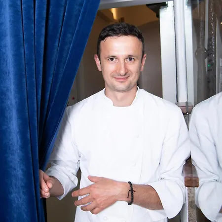 Small Luxury Goldgasse