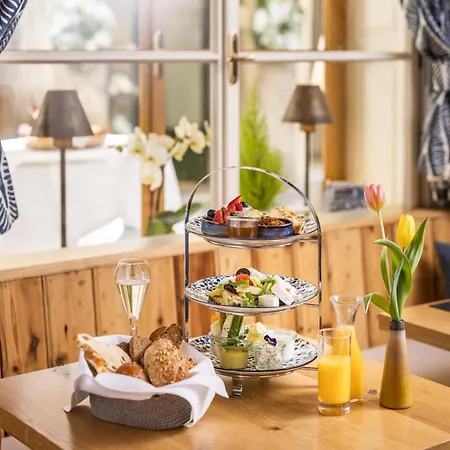 Small Luxury Goldgasse