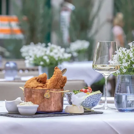 فندق Small Luxury Goldgasse سالزبورغ