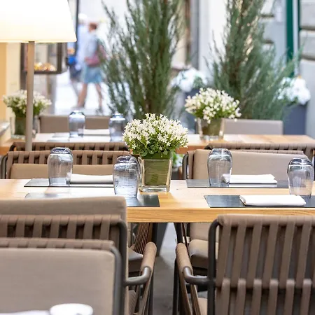 Small Luxury Goldgasse فندق سالزبورغ