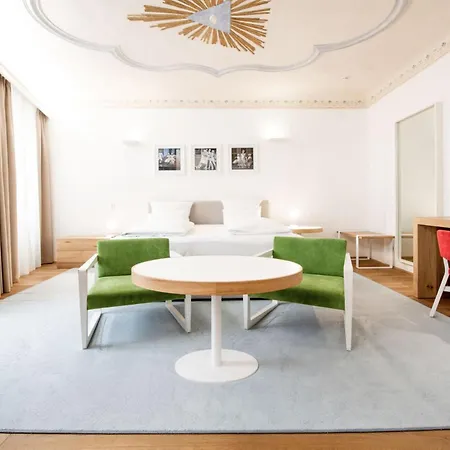 فندق Small Luxury Goldgasse