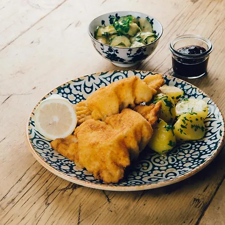 Small Luxury Goldgasse فندق 4*