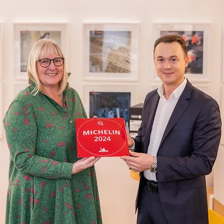 Small Luxury Goldgasse 4* سالزبورغ