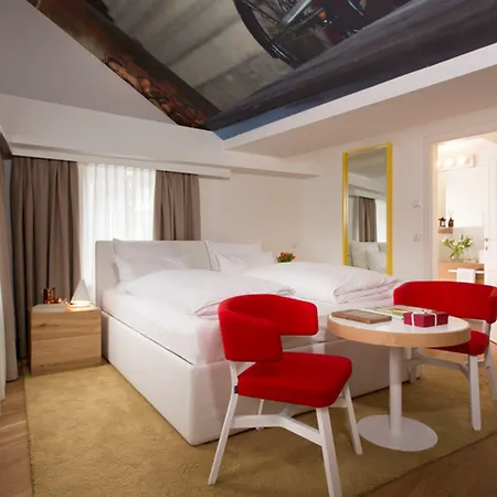 Small Luxury Goldgasse