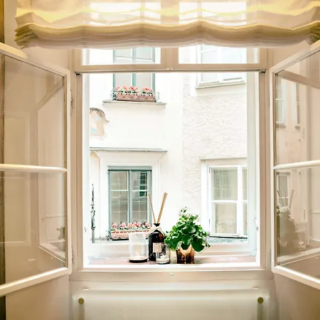 Small Luxury Goldgasse فندق 4*