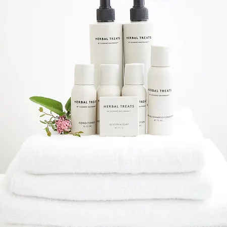 فندق Small Luxury Goldgasse 4*