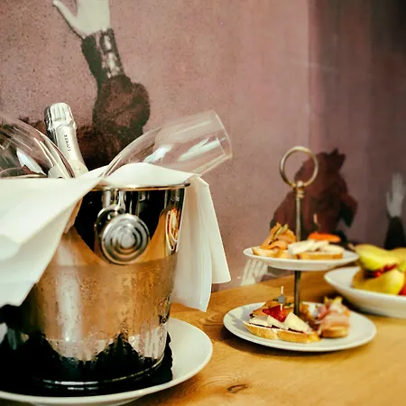 Small Luxury Goldgasse