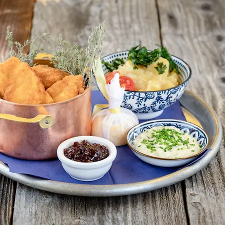 Small Luxury Goldgasse 4*