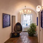 Small Luxury Goldgasse Salzburg