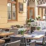 Szálloda Small Luxury Goldgasse 4*