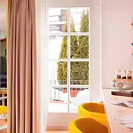 Small Luxury Goldgasse Szálloda 4*