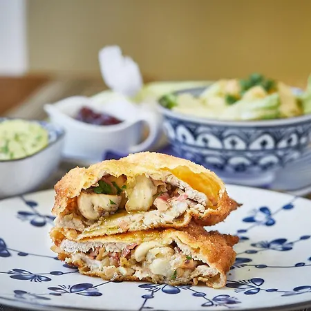 Small Luxury Goldgasse 酒店 萨尔茨堡