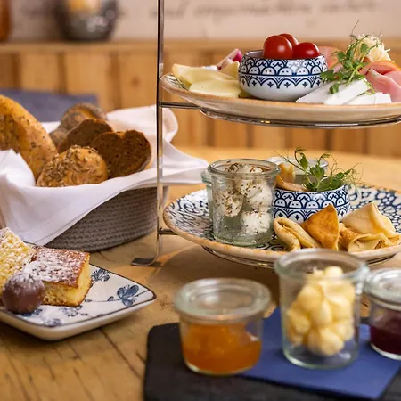 Small Luxury Goldgasse 4*