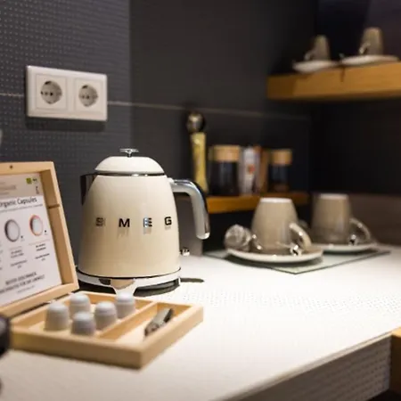 Small Luxury Goldgasse