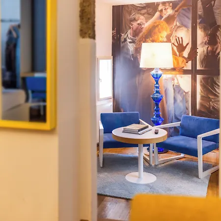 Small Luxury Goldgasse 萨尔茨堡